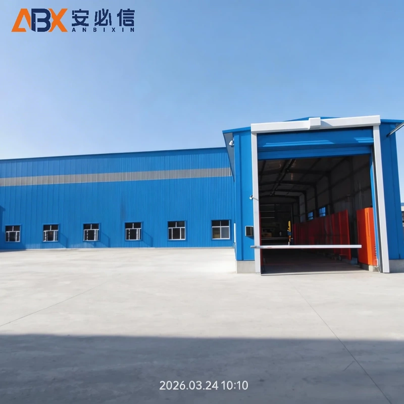厦门市冷库门封