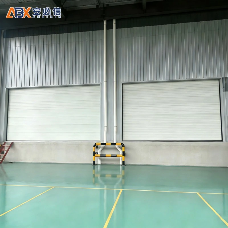 厦门市工业提升门